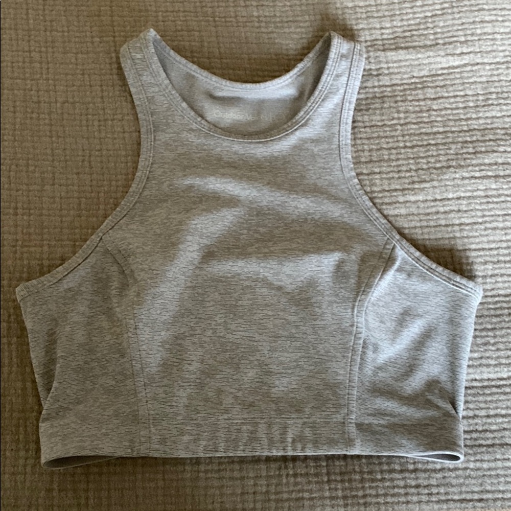Outdoor Voices Sports Bra / Crop Top